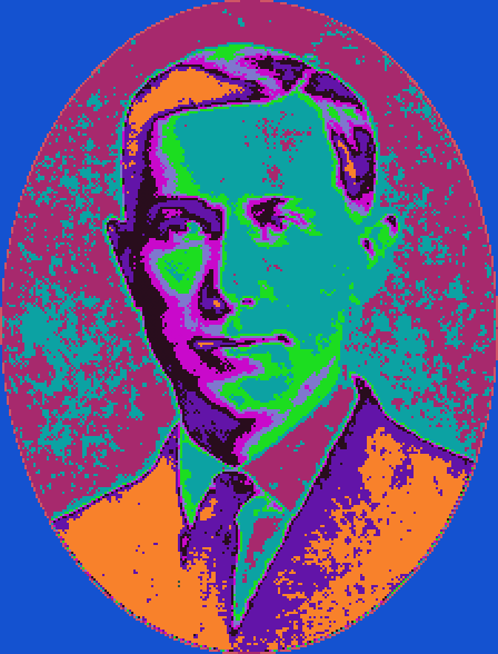 Recoloring of 