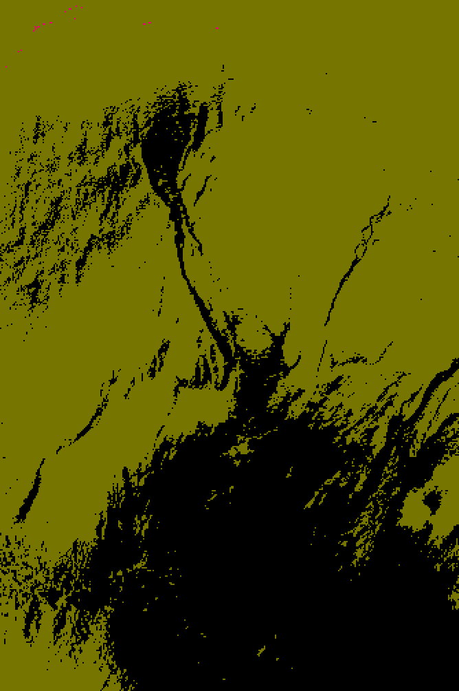 Recoloring of 