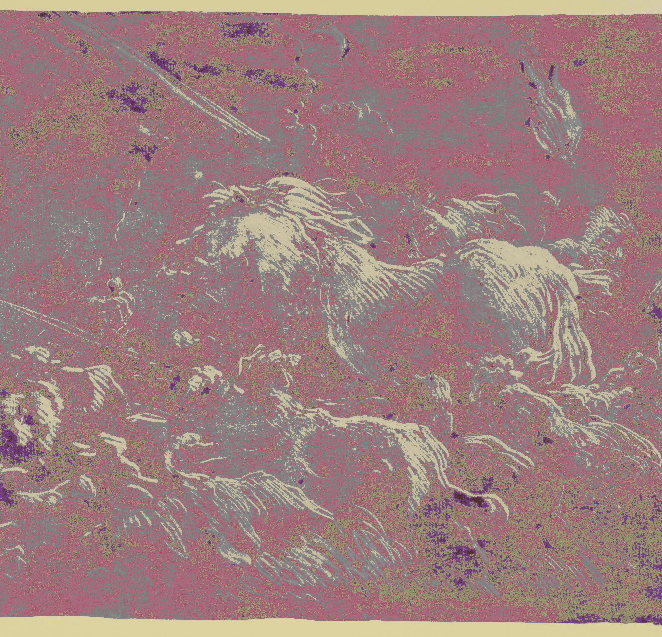 Recoloring of 
