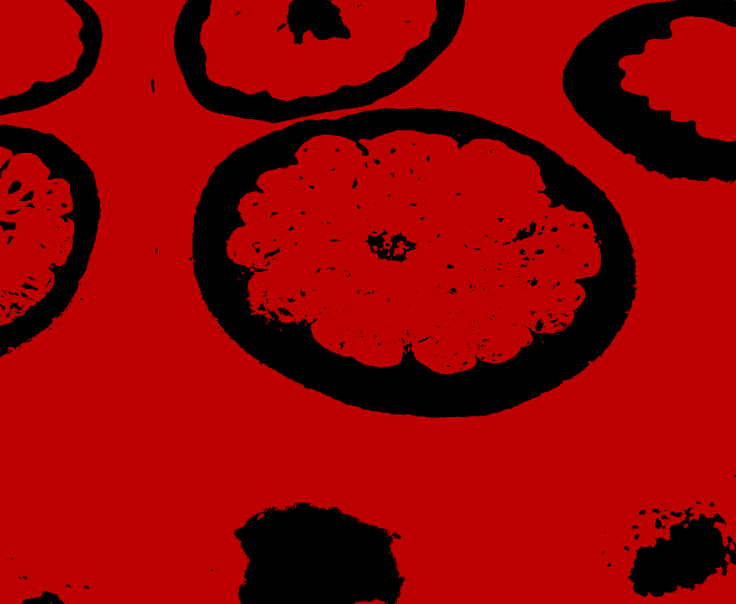 Recoloring of 