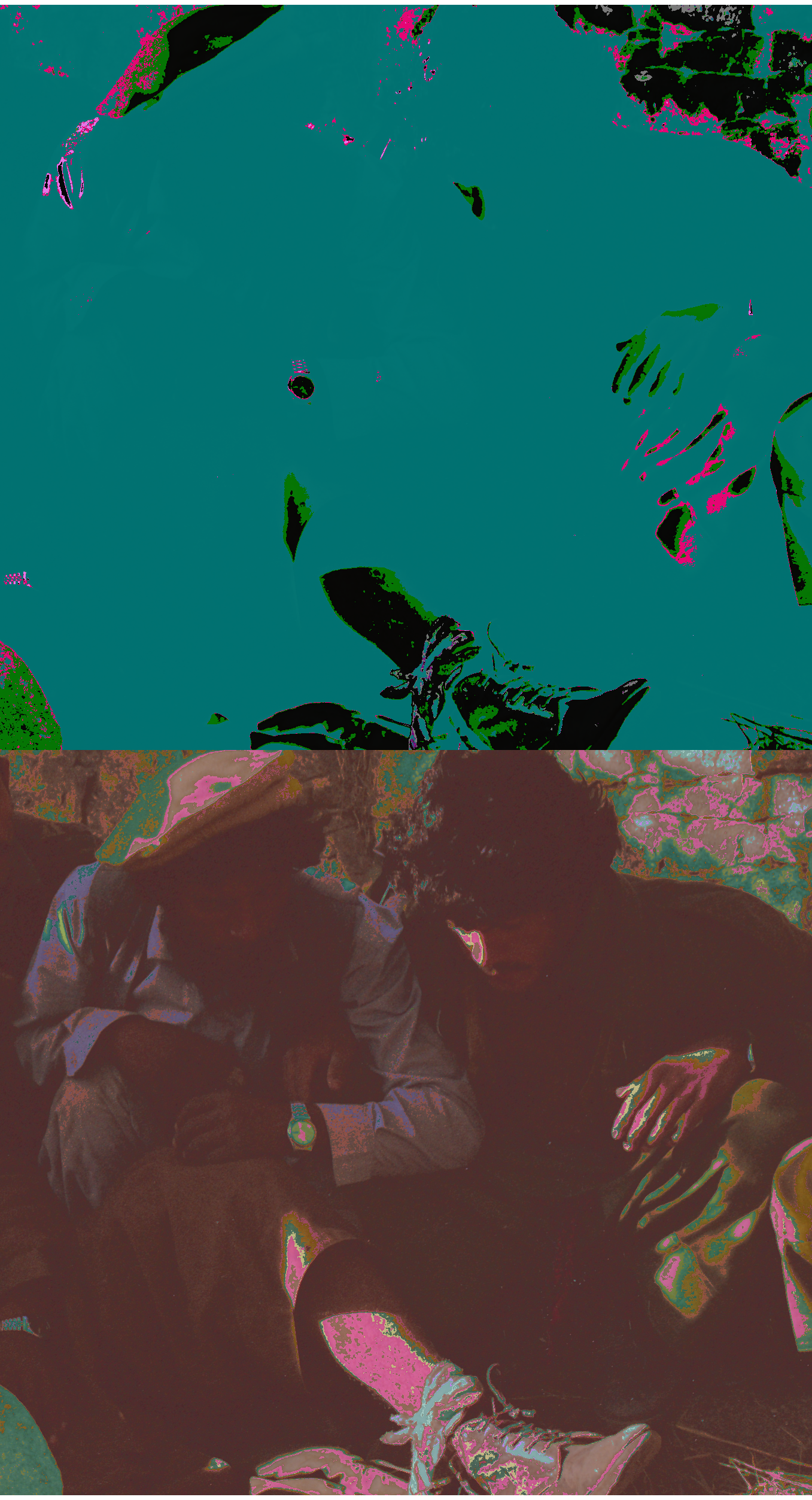 Recoloring of 