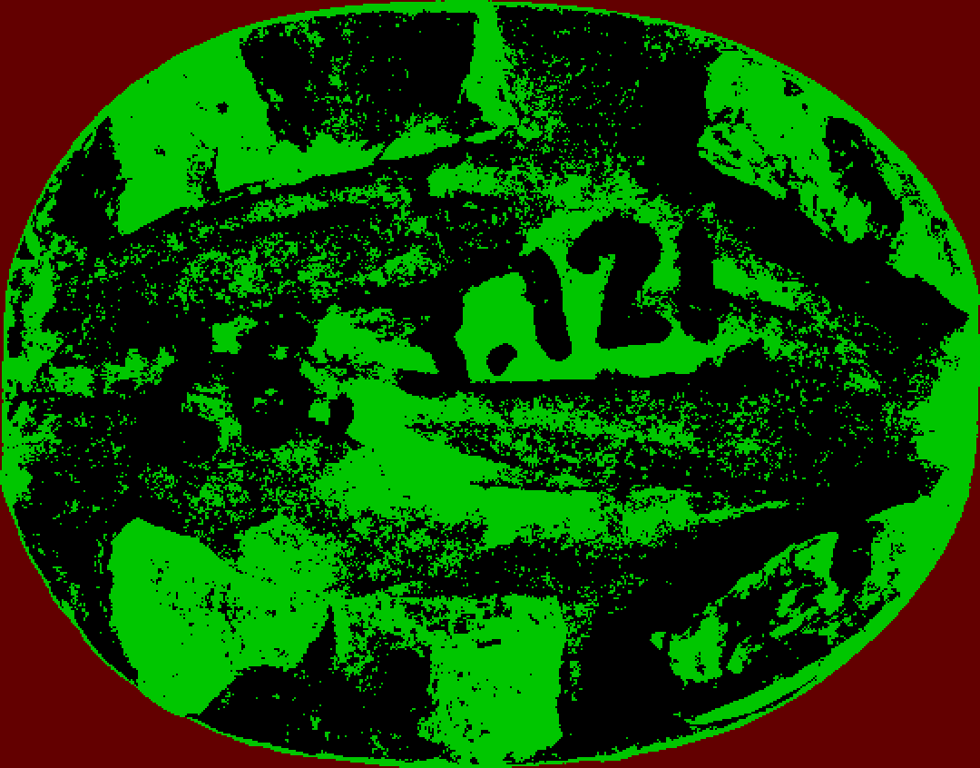 Recoloring of 