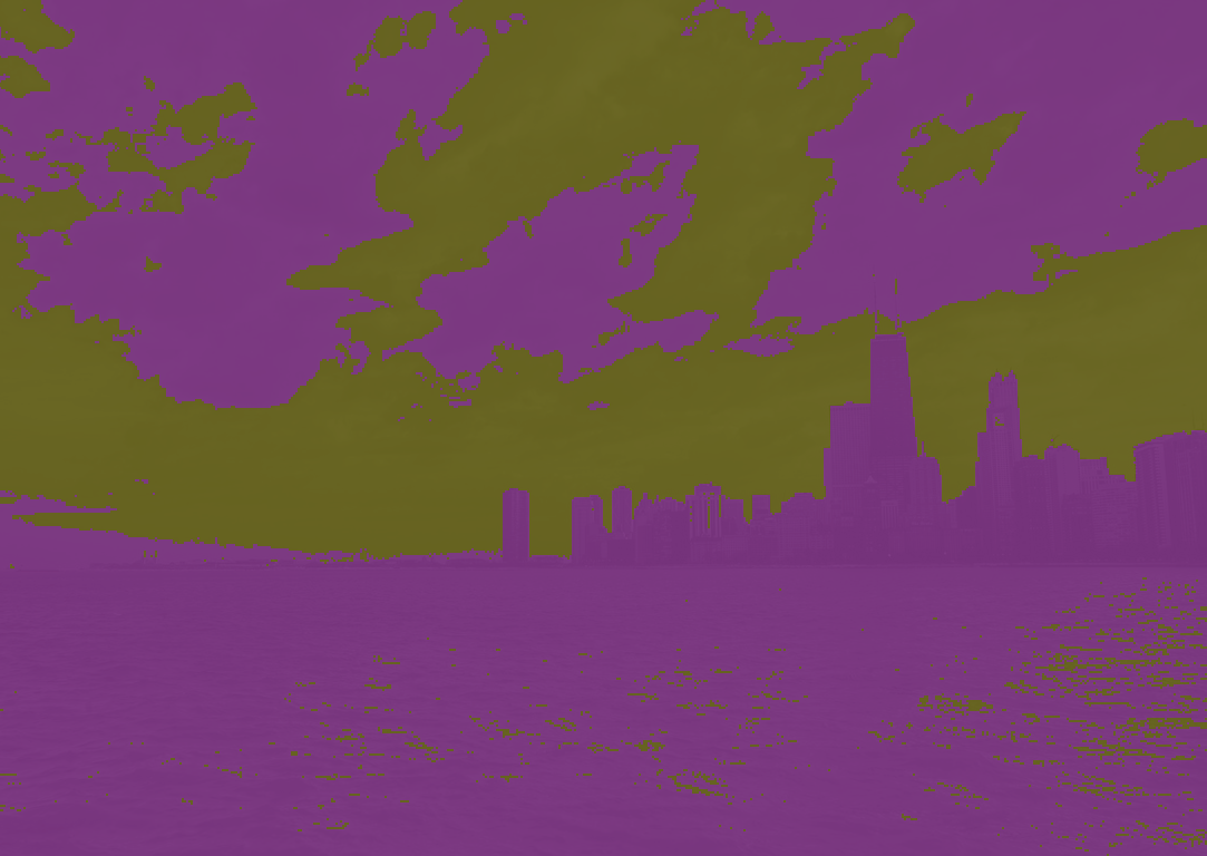 Recoloring of 