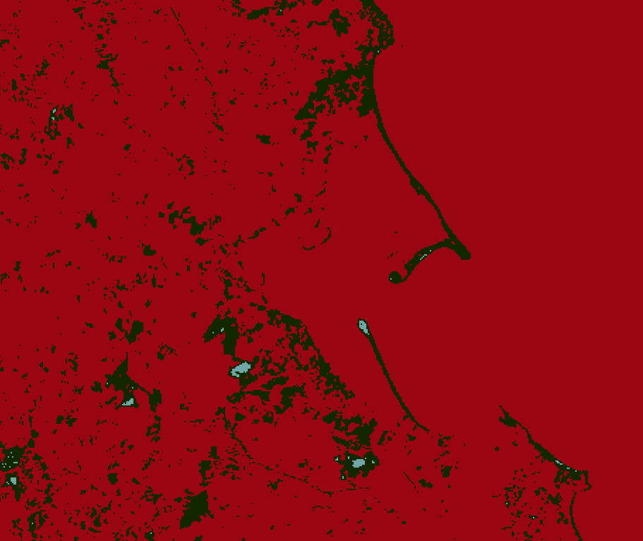 Recoloring of 