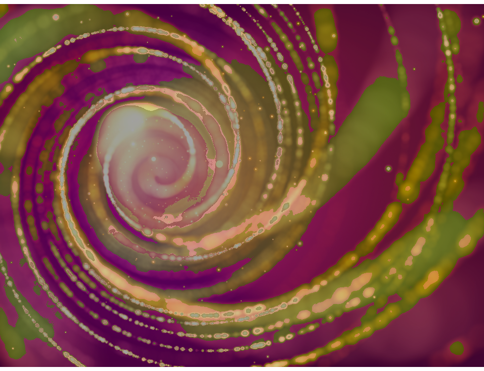 Recoloring of 