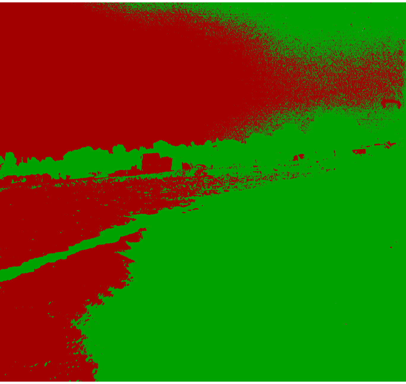 Recoloring of 