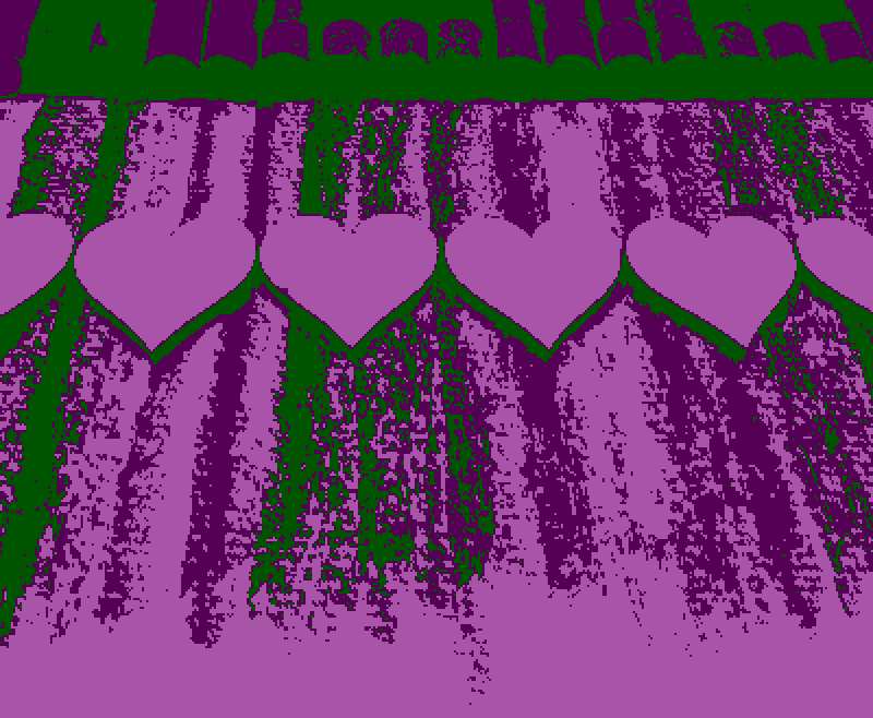 Recoloring of 