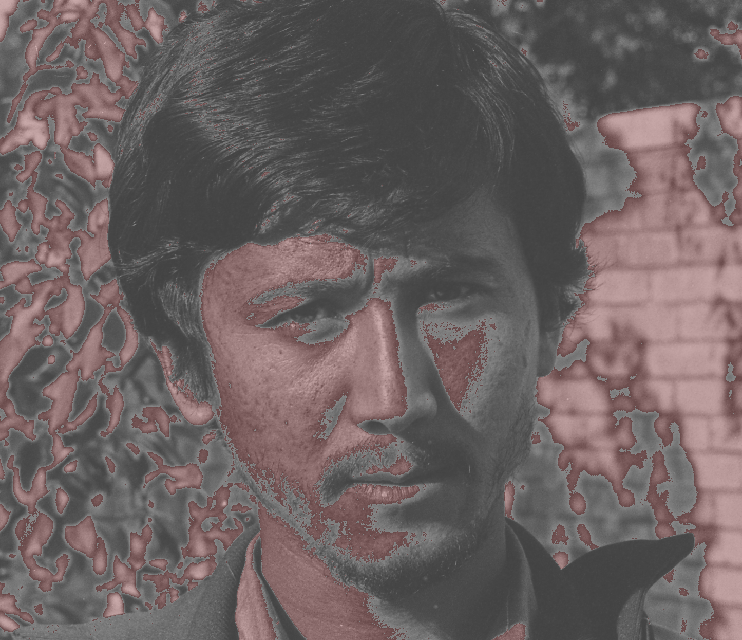 Recoloring of 