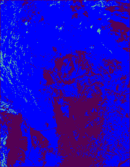 Recoloring of 