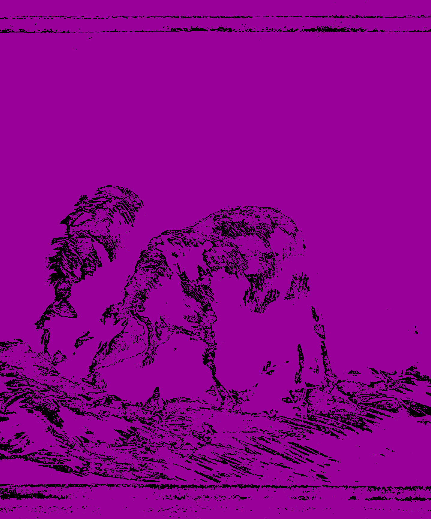 Recoloring of 