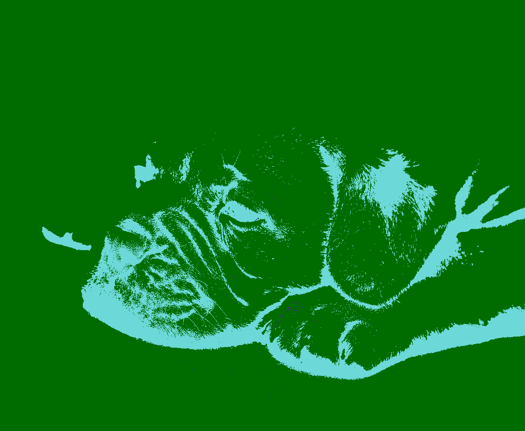 Recoloring of 