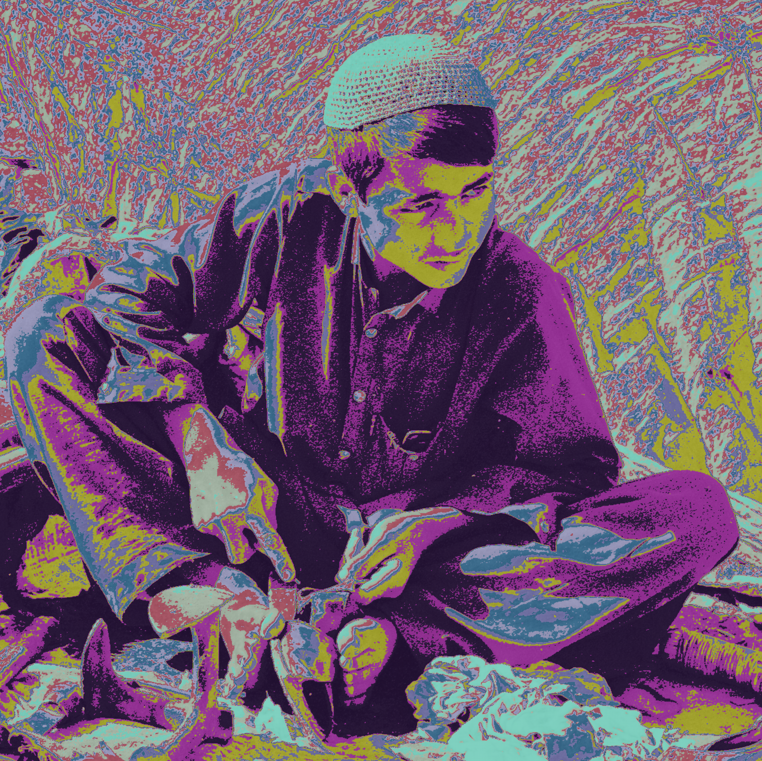 Recoloring of 