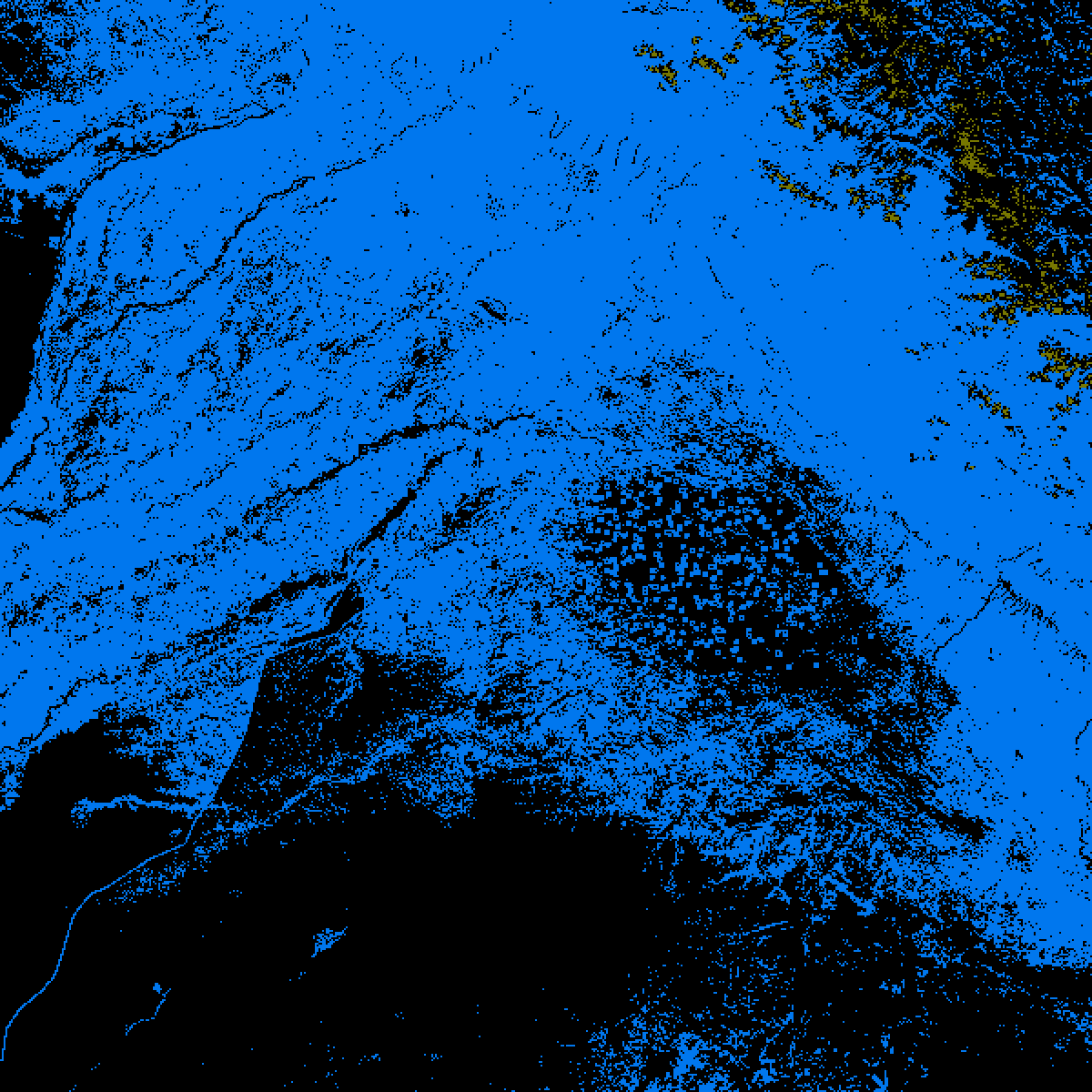 Recoloring of 