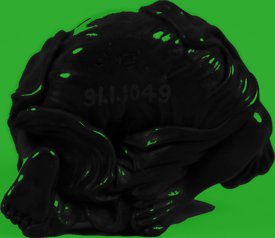 Recoloring of 