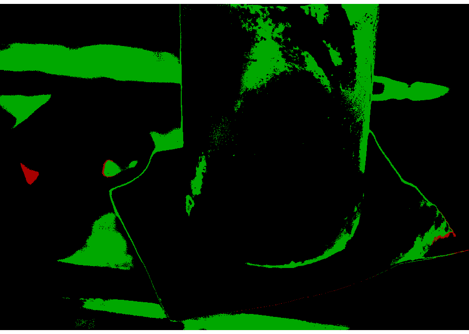 Recoloring of 