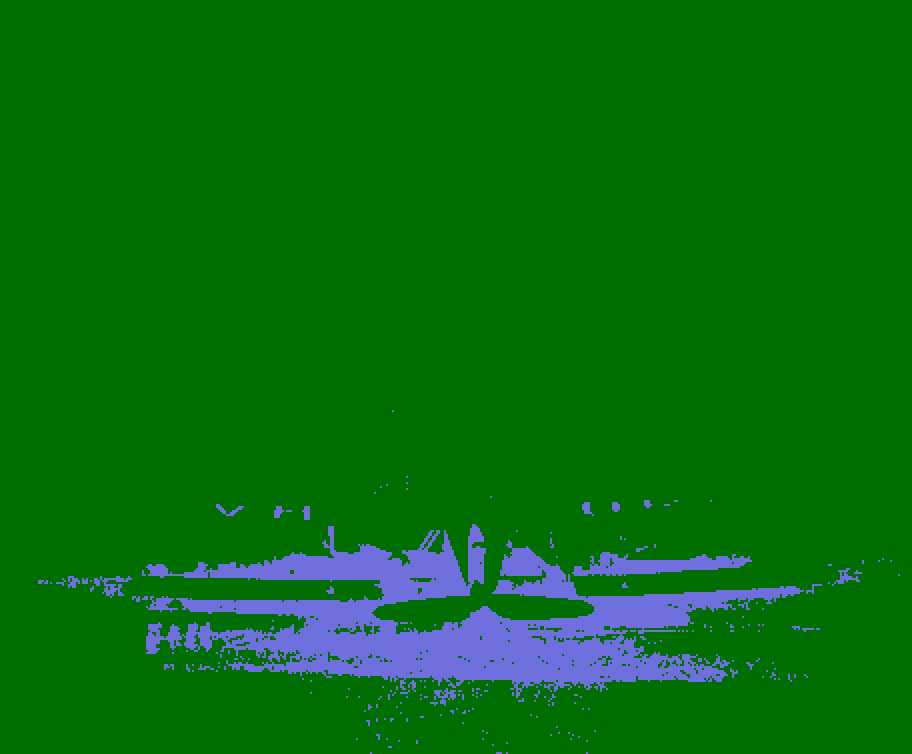Recoloring of 