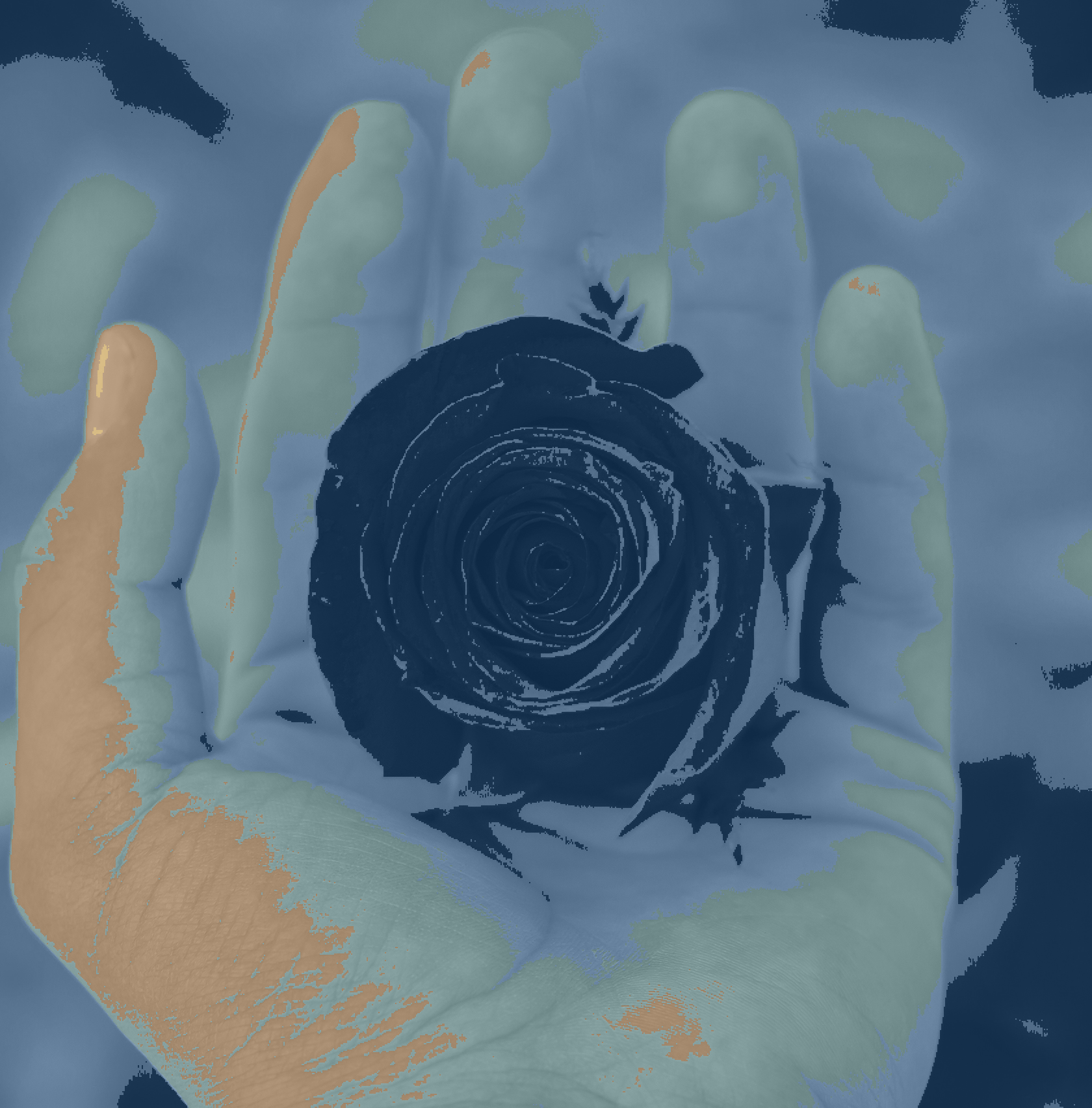 Recoloring of 