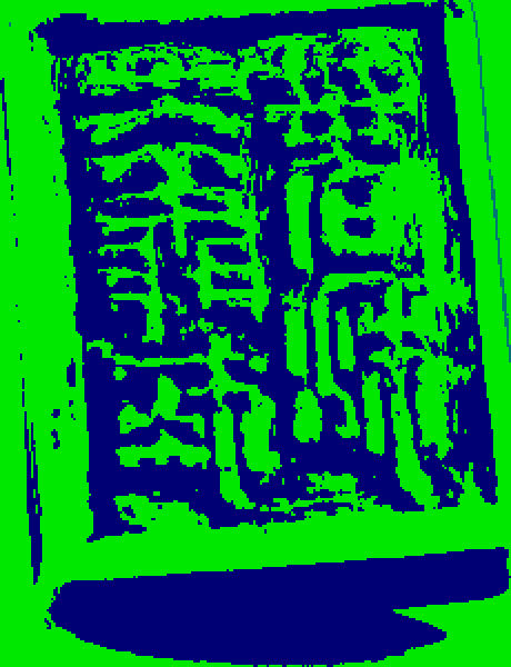 Recoloring of 