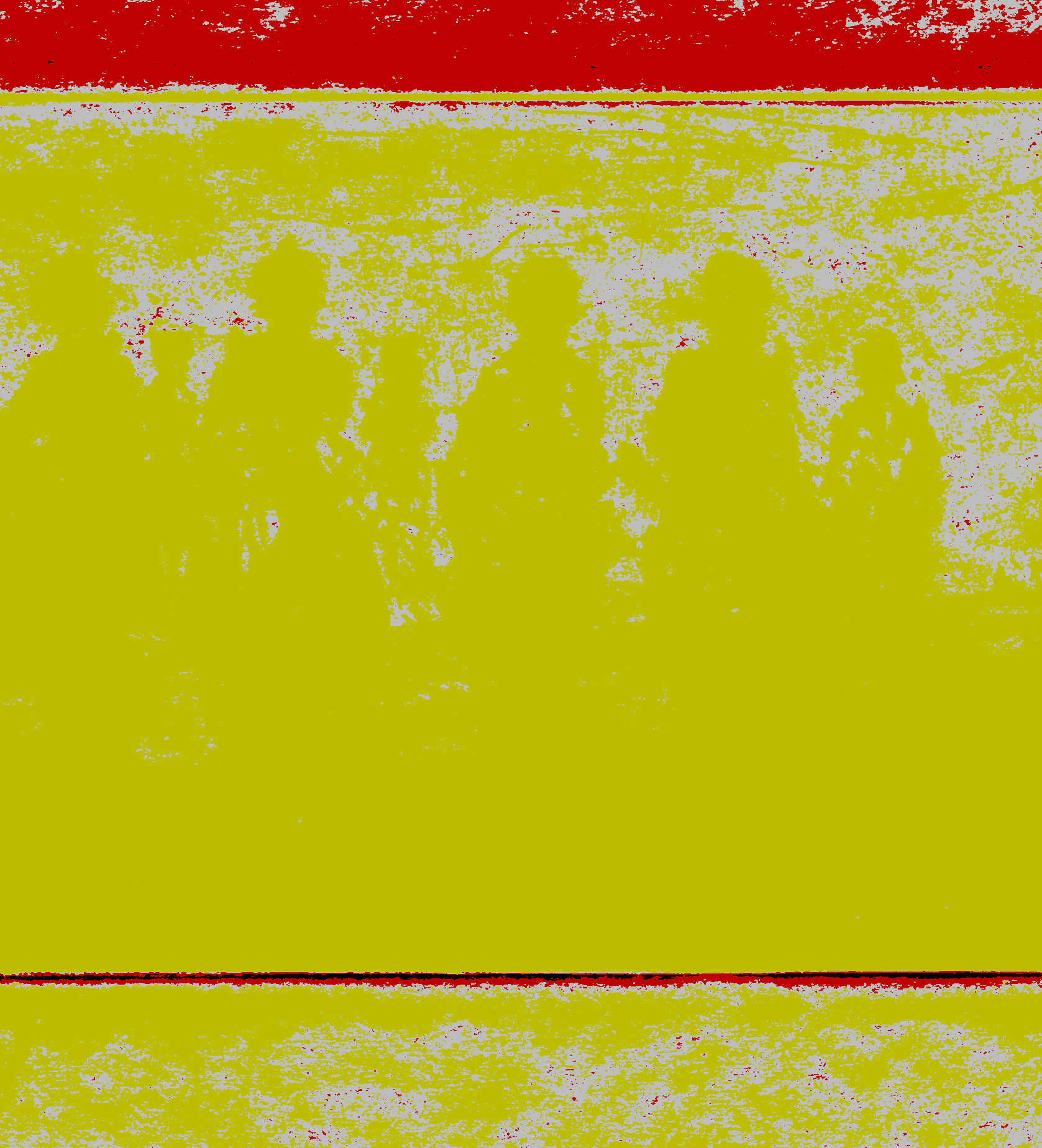 Recoloring of 