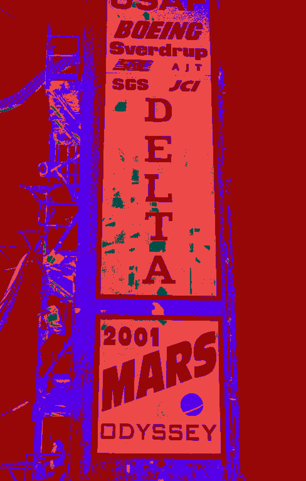 Recoloring of 