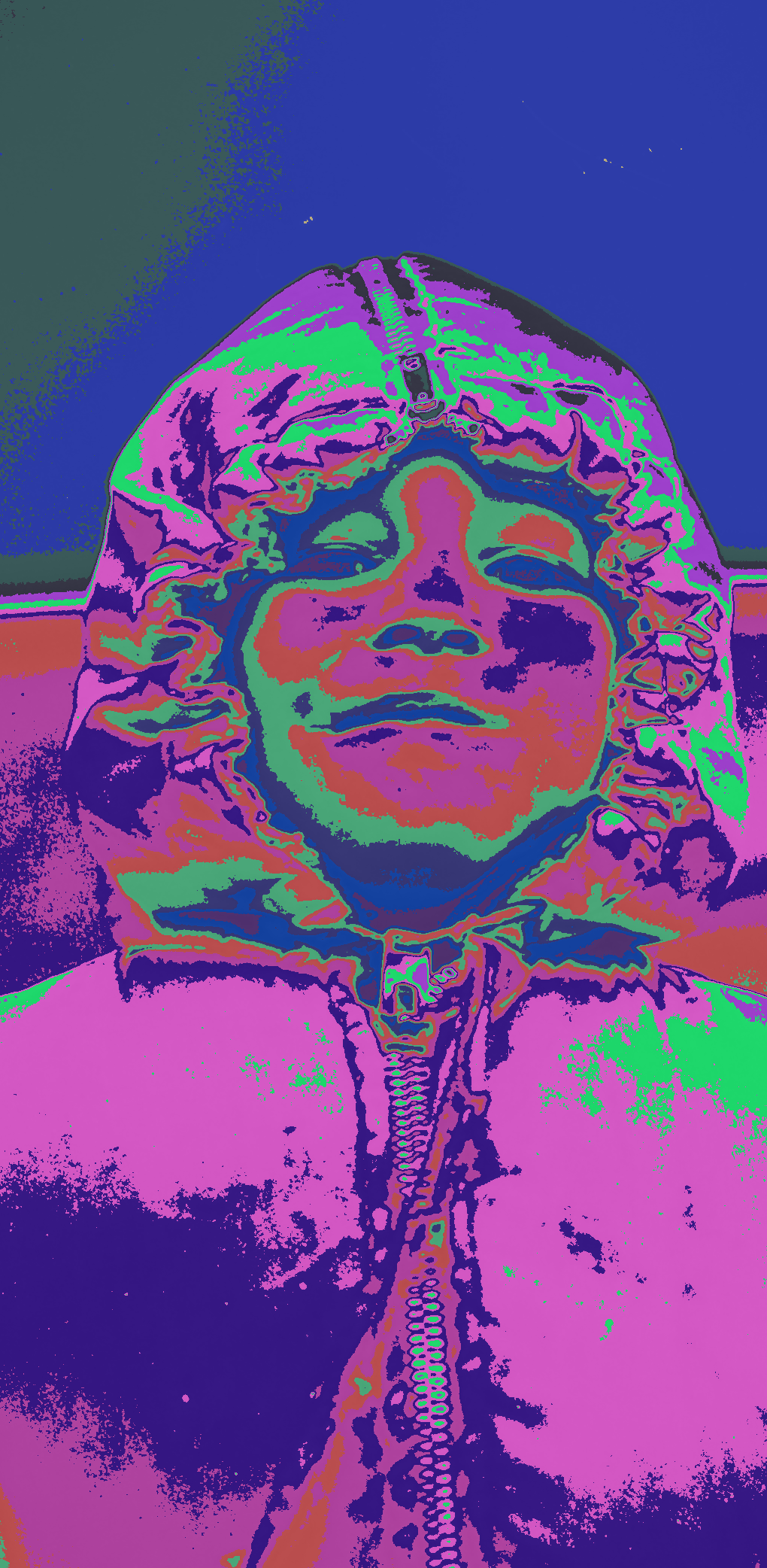 Recoloring of 