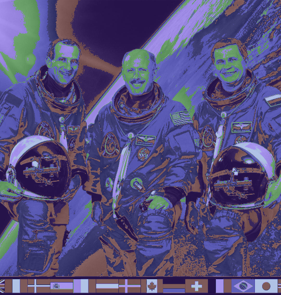 Recoloring of 