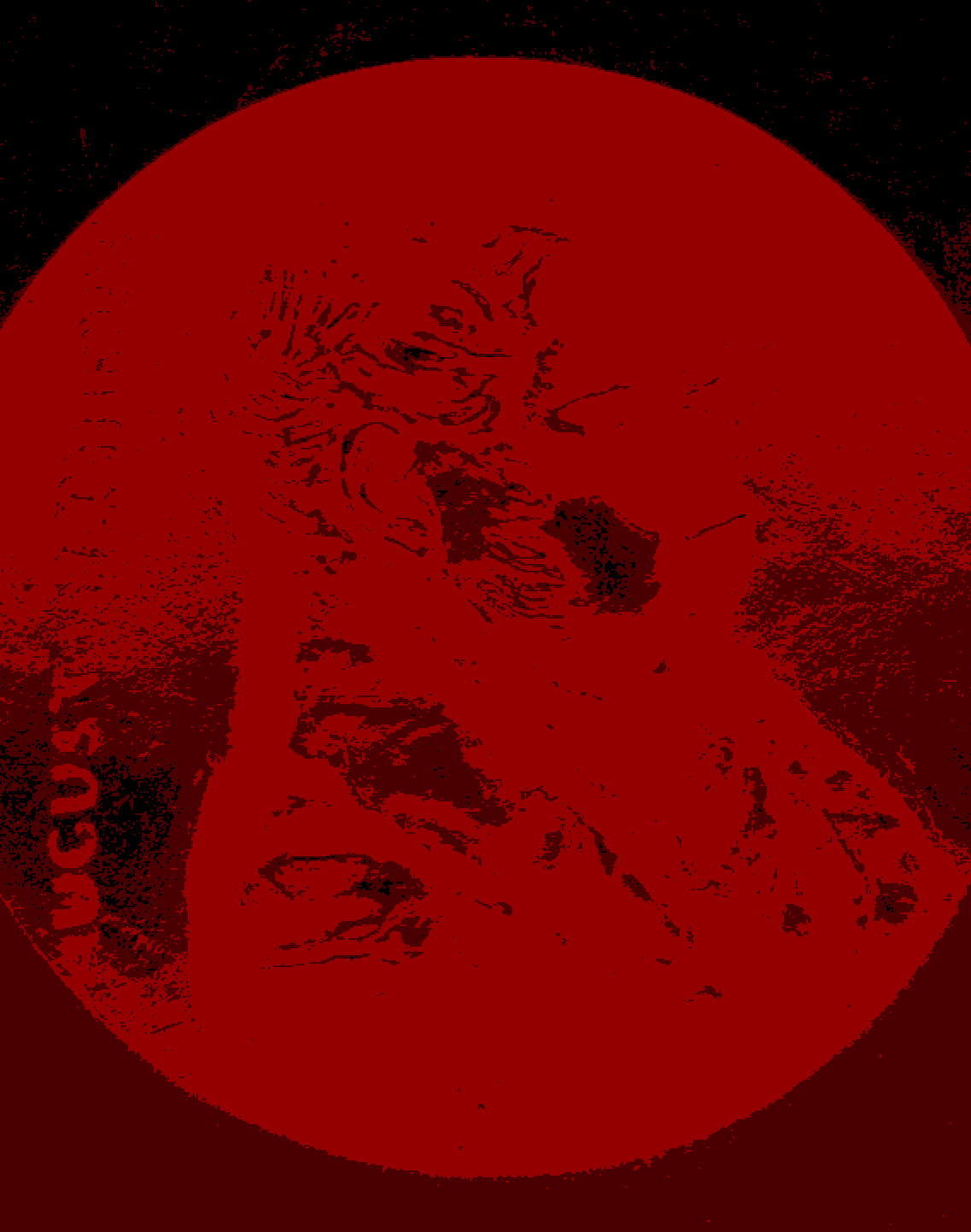 Recoloring of 