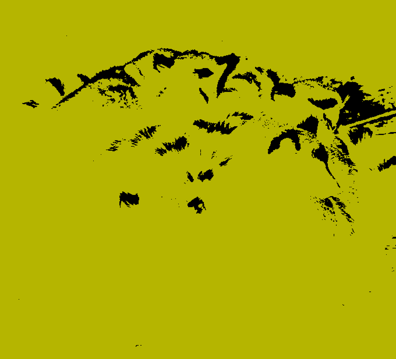 Recoloring of 