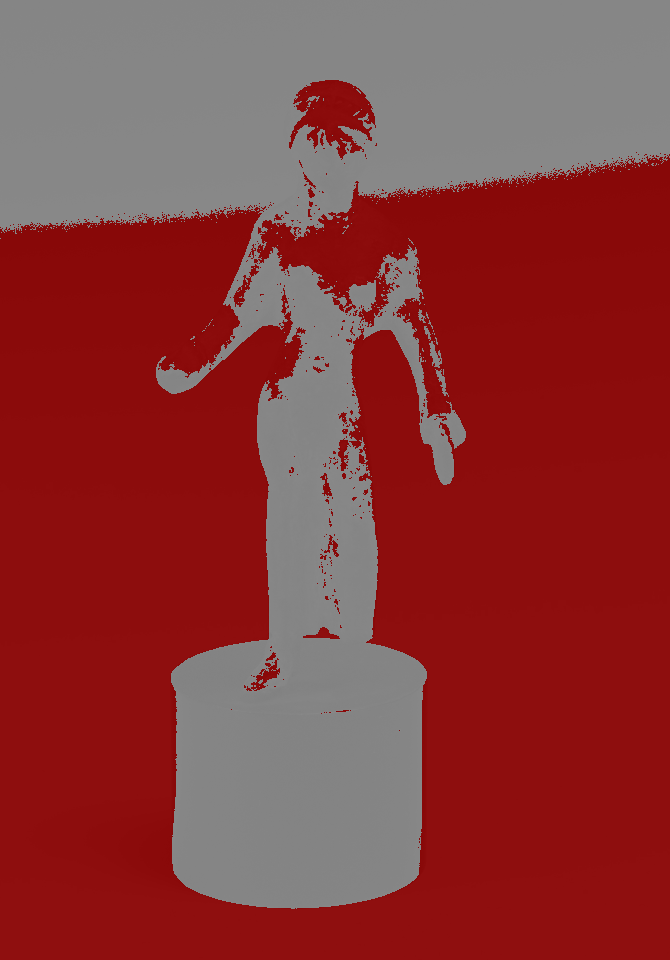 Recoloring of 