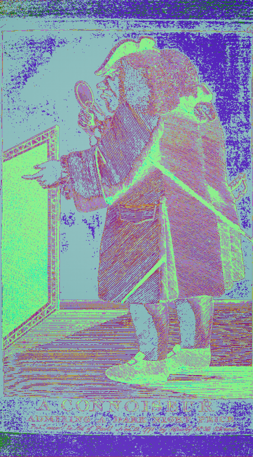 Recoloring of 