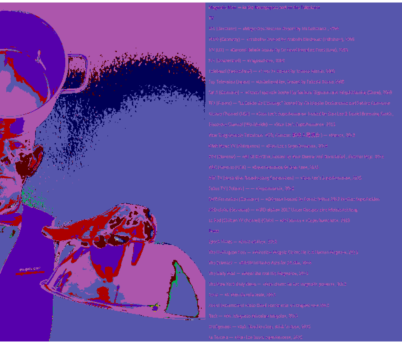 Recoloring of 