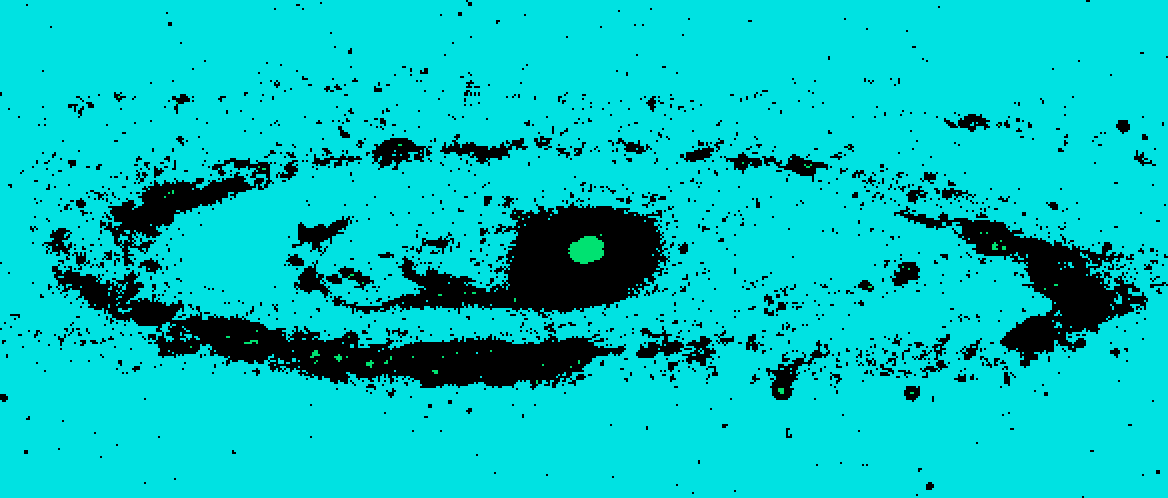 Recoloring of 