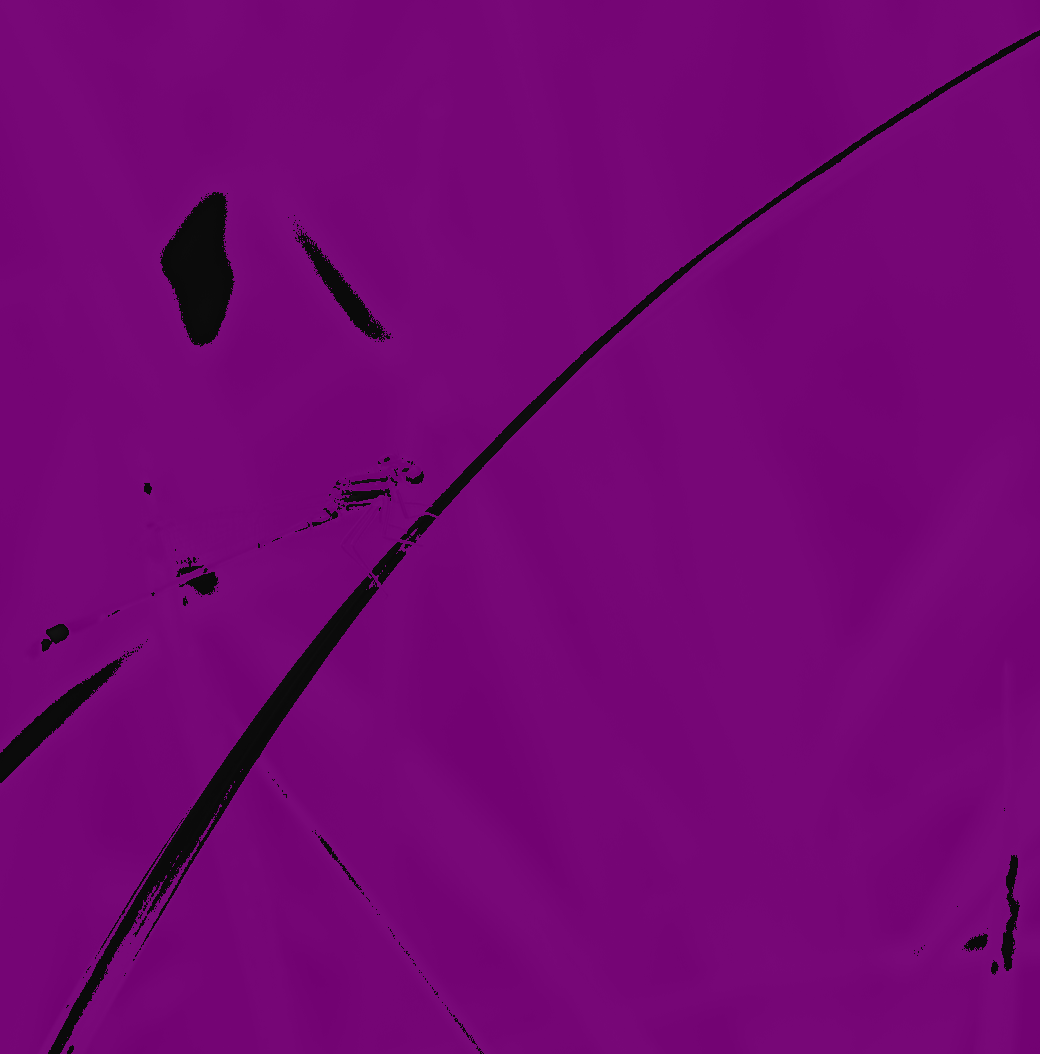 Recoloring of 