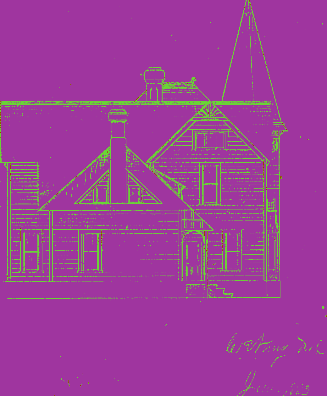 Recoloring of 