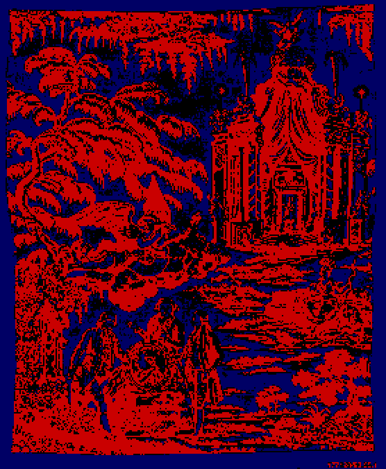 Recoloring of 