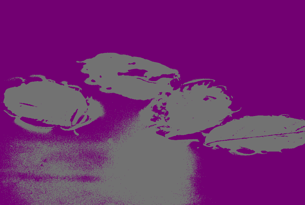 Recoloring of 