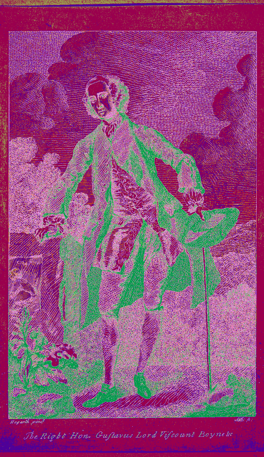 Recoloring of 