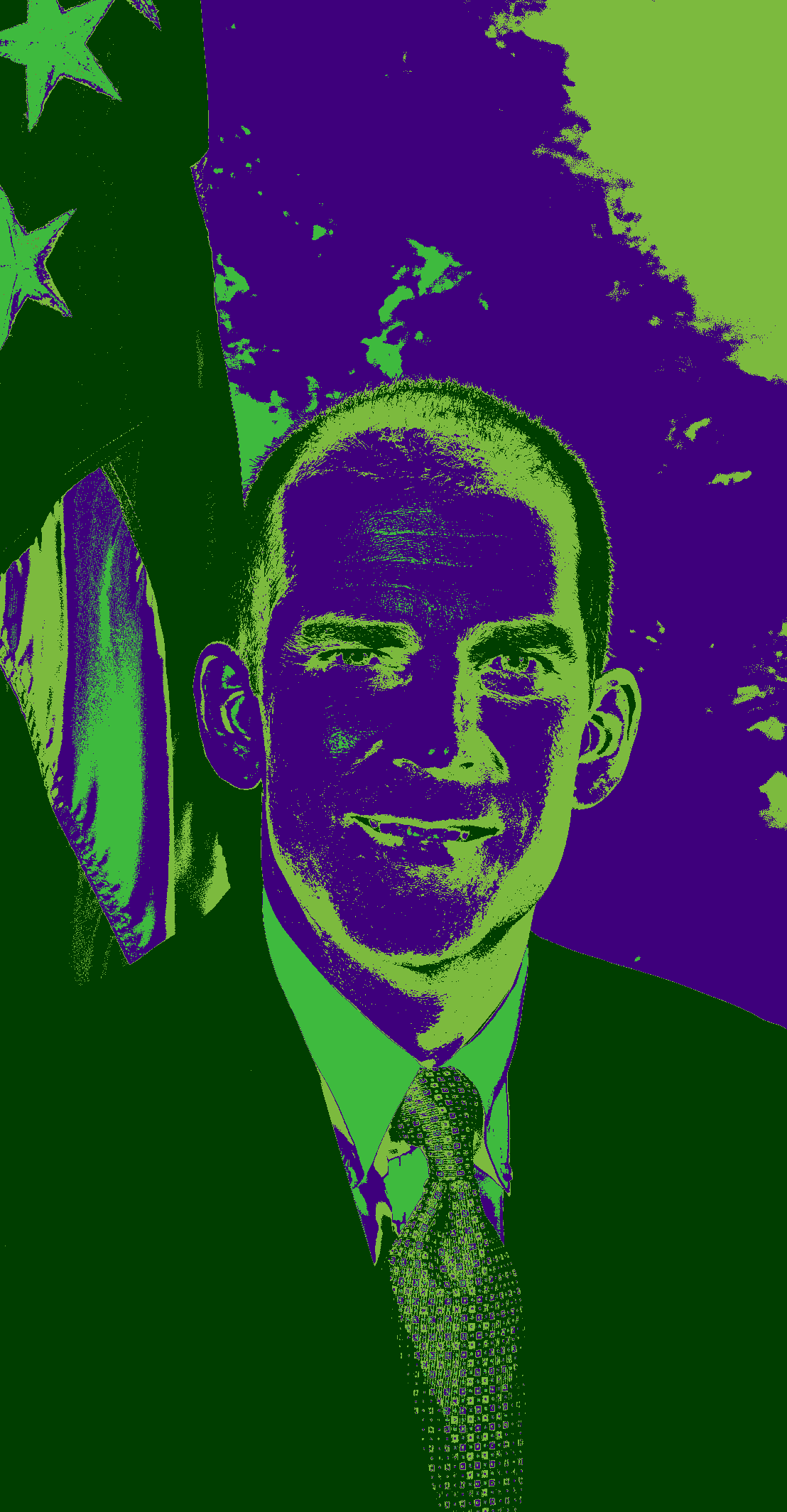 Recoloring of 