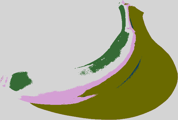 Recoloring of 