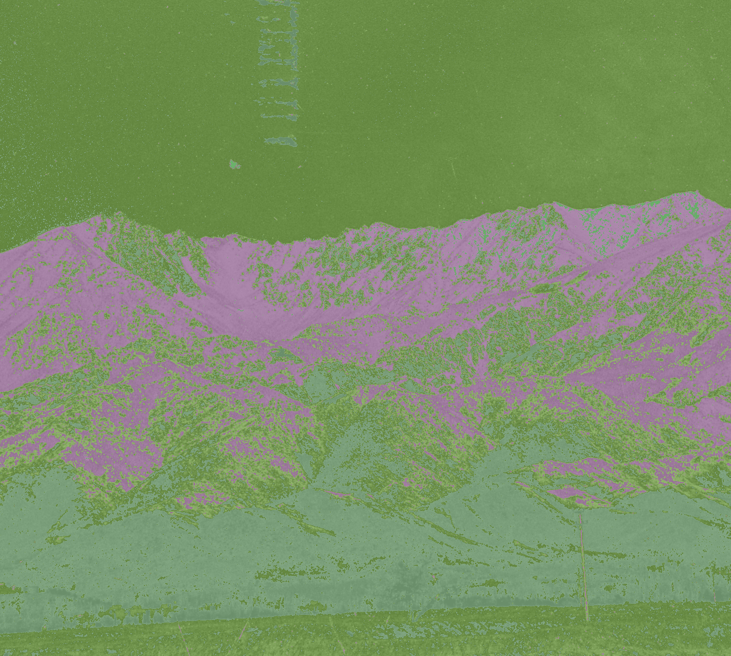 Recoloring of 