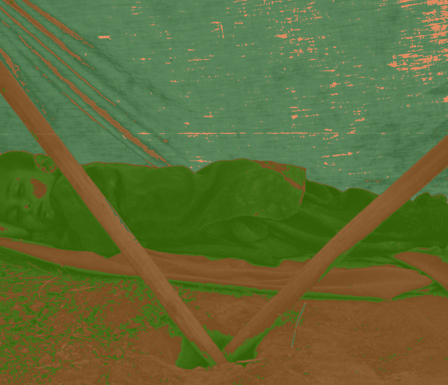 Recoloring of 