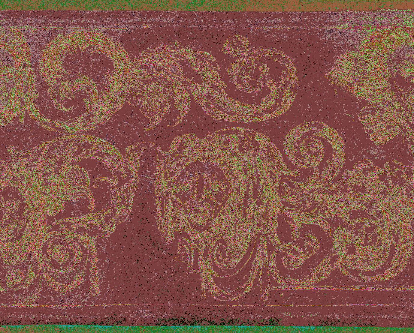 Recoloring of 