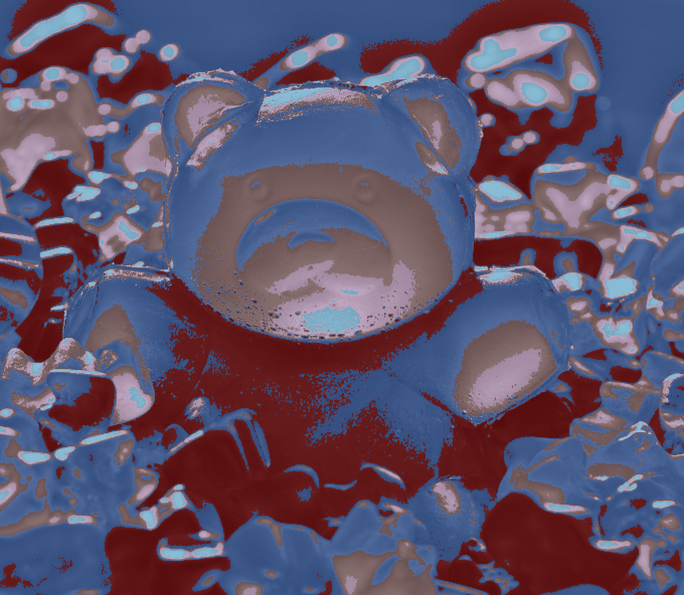 Recoloring of 