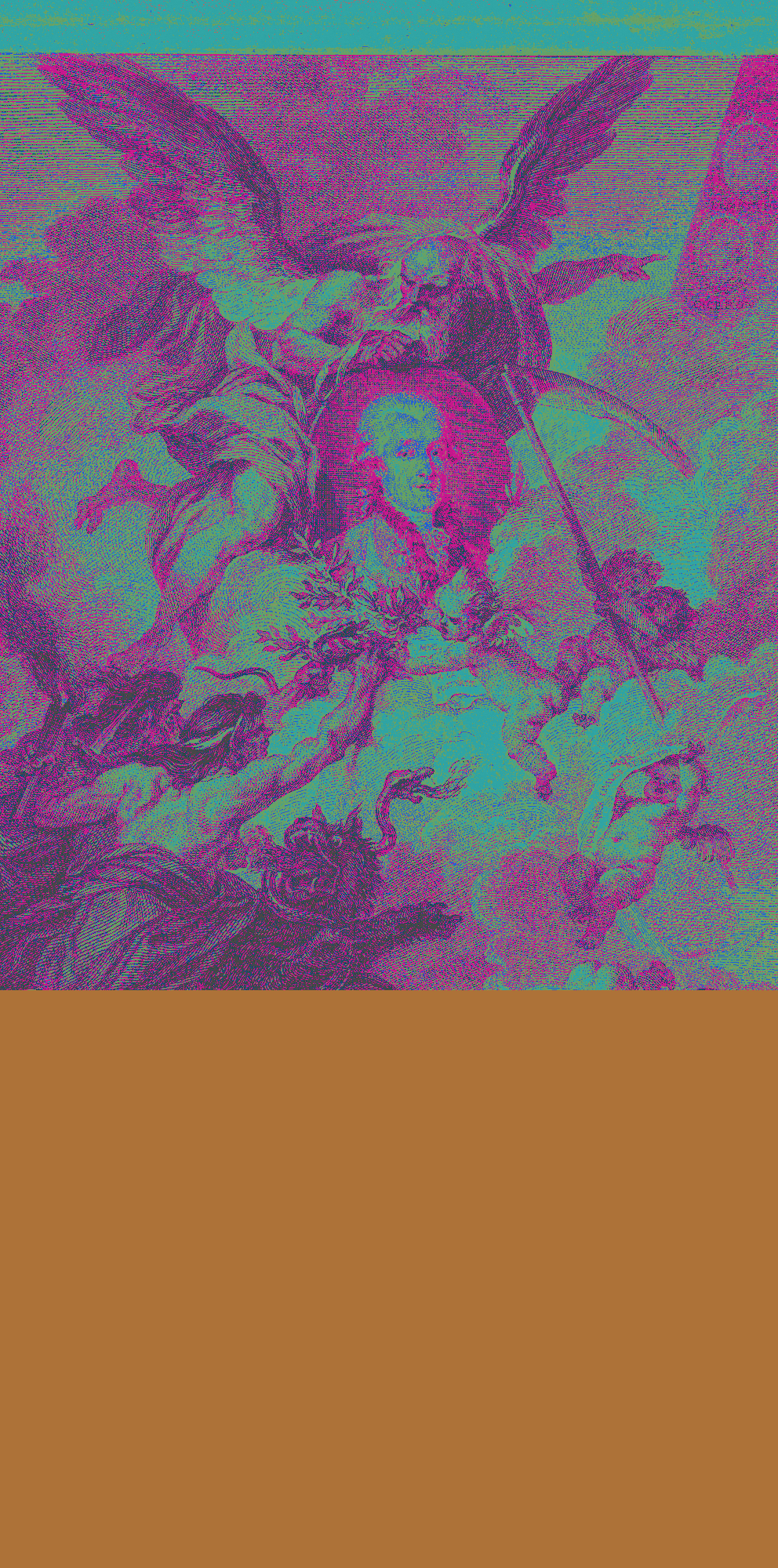 Recoloring of 