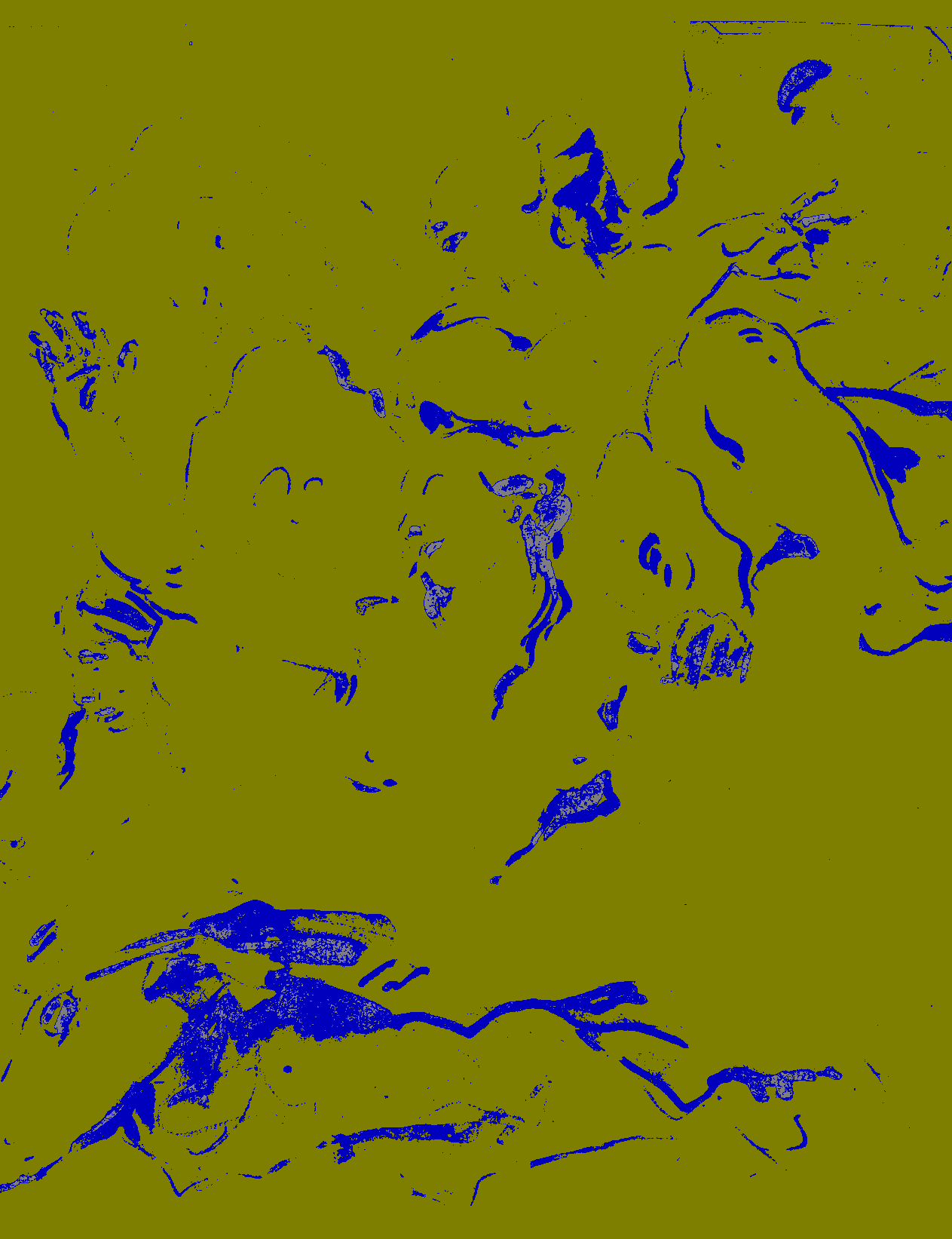 Recoloring of 