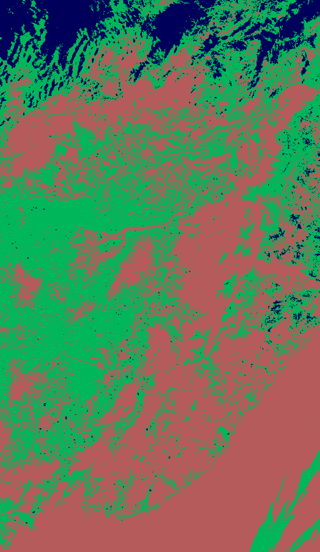 Recoloring of 