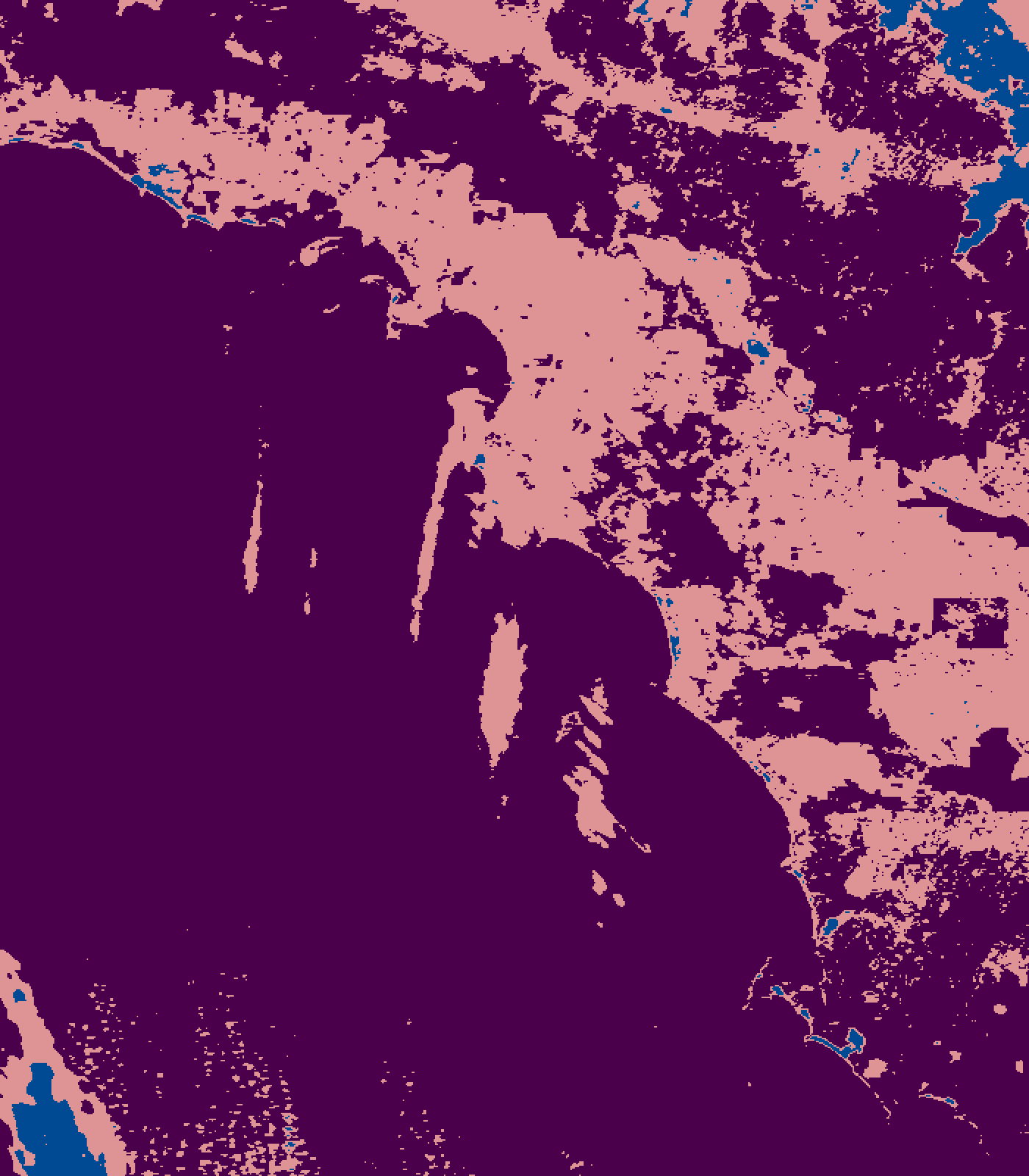 Recoloring of 