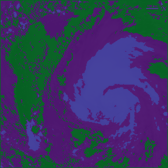 Recoloring of 