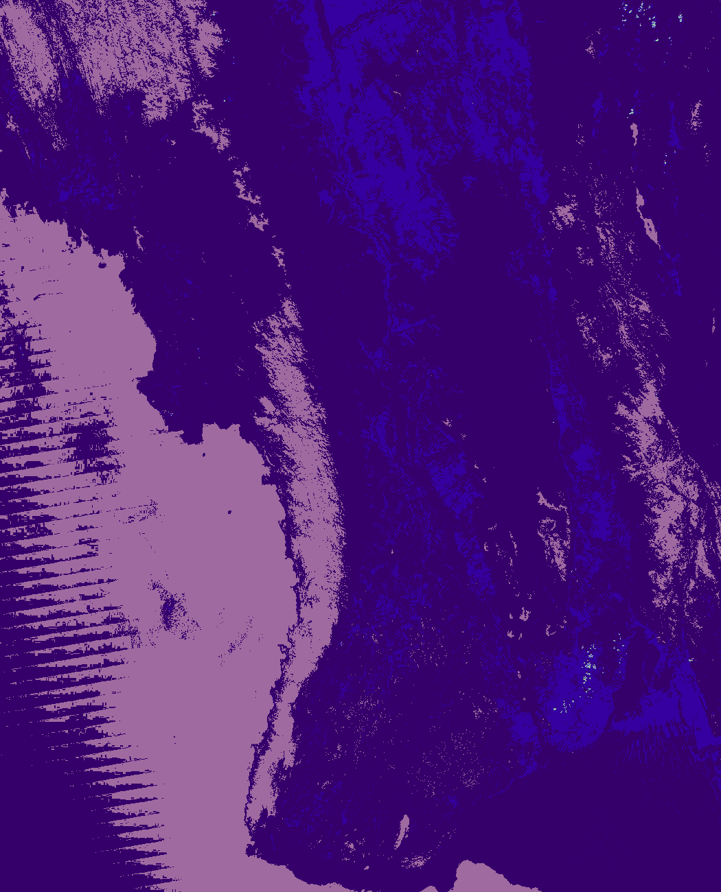 Recoloring of 