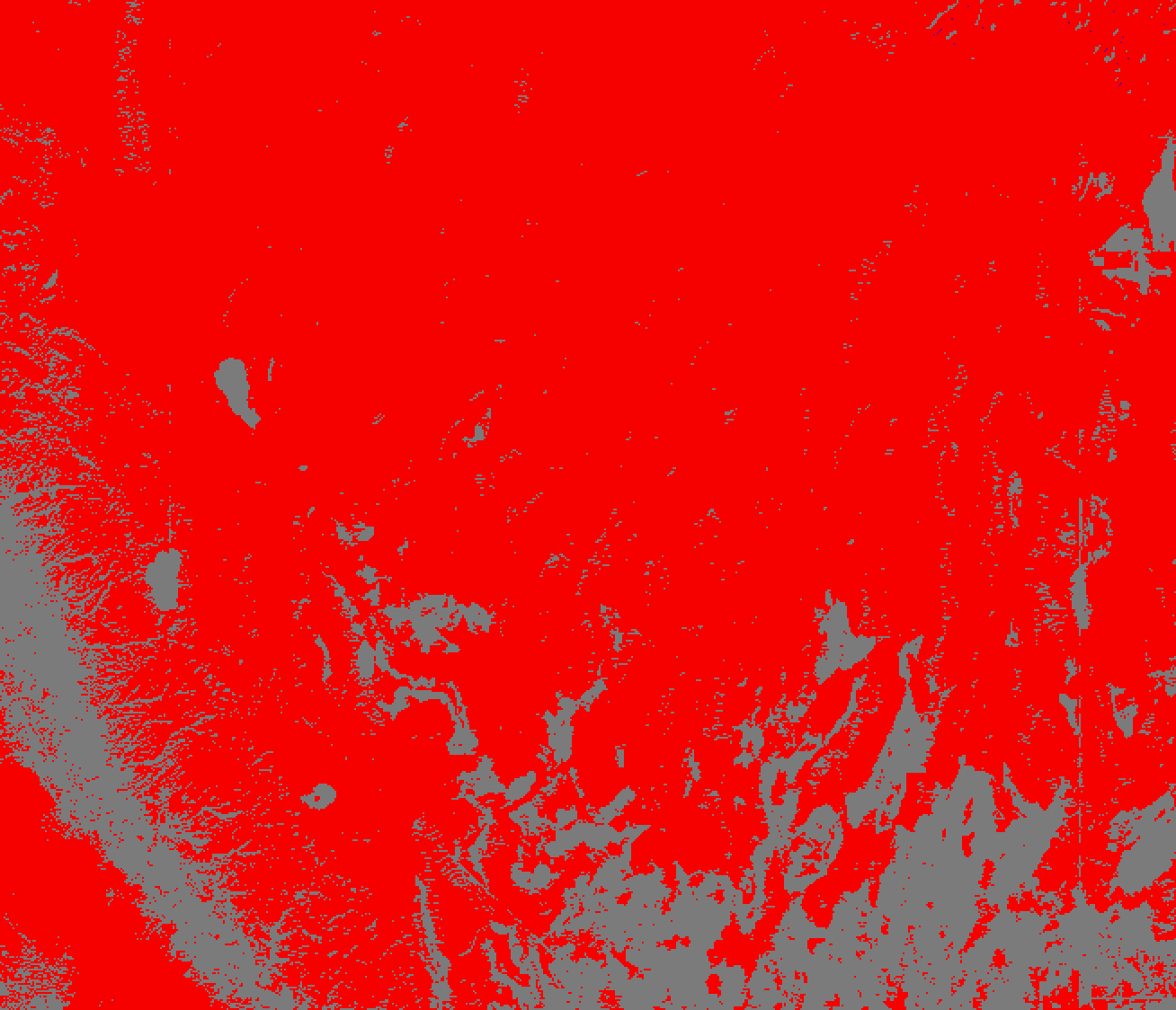 Recoloring of 